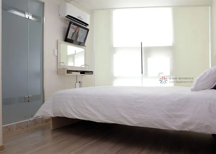 K-Pop Residence Myeongdong 2