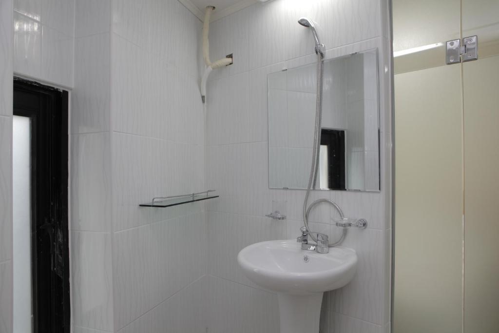 Aparthotel K-pop Myeongdong 2
