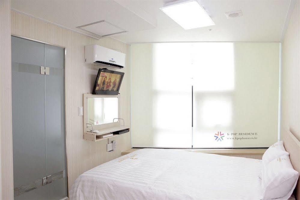 Aparthotel K-pop Myeongdong 2