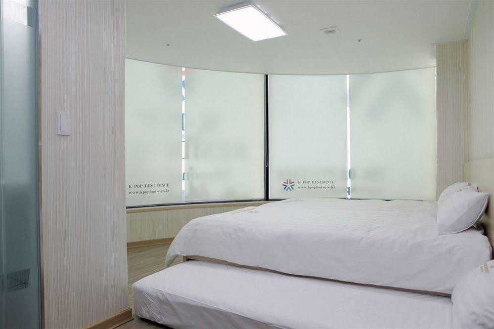 K-pop Myeongdong 2 Aparthotel