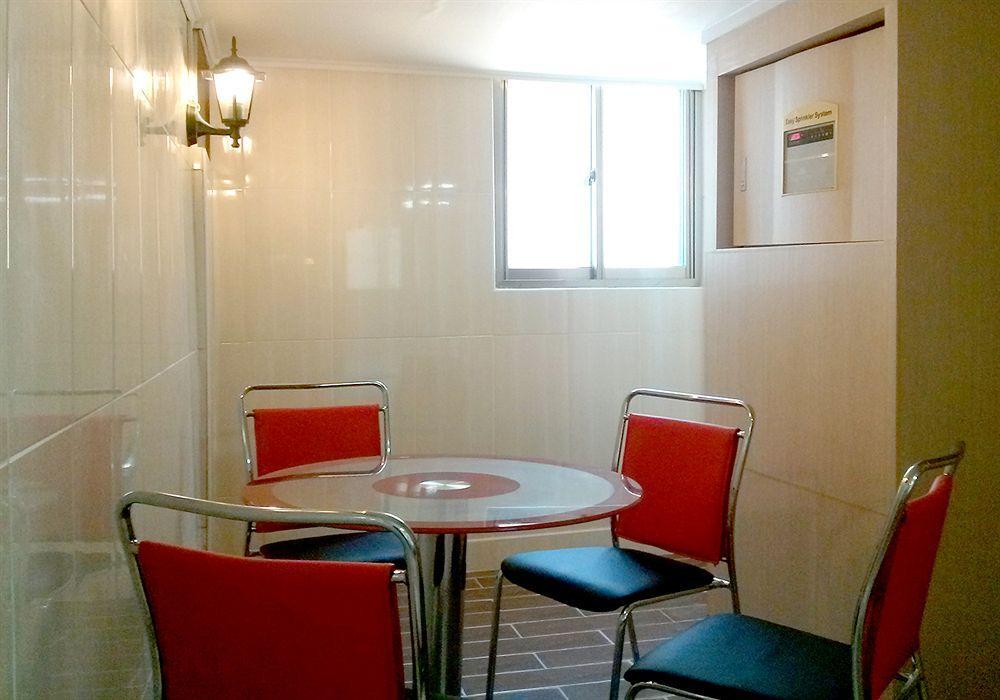 Aparthotel K-pop Myeongdong 2 Seoul