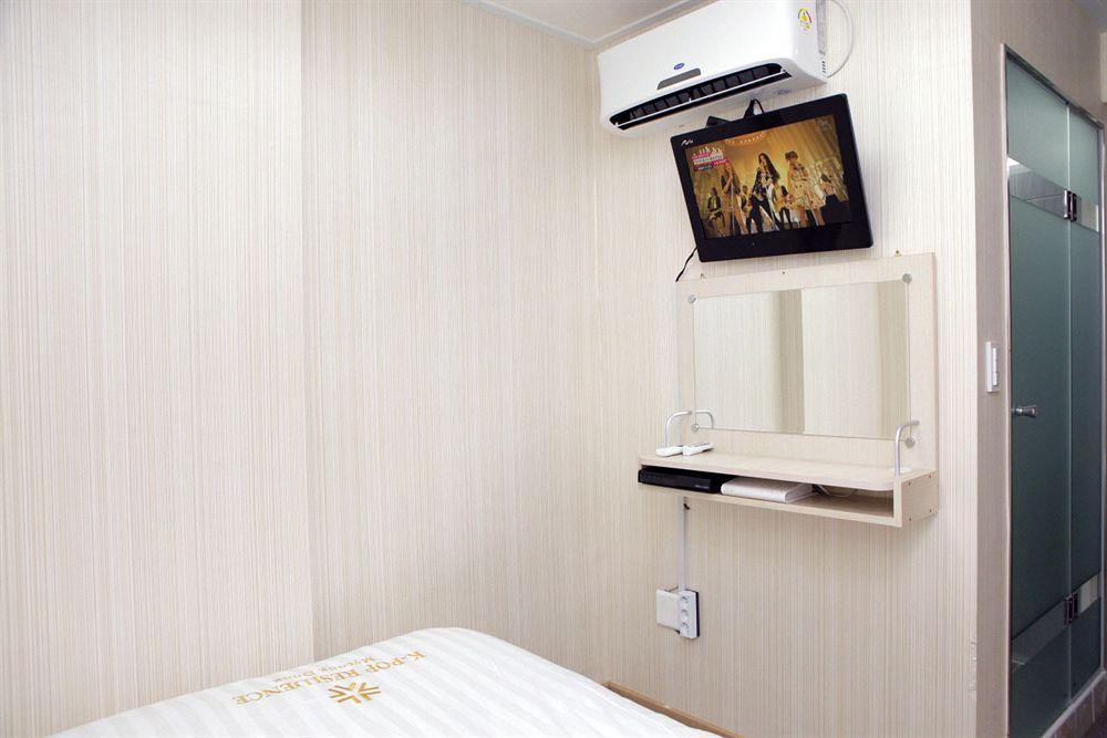 Aparthotel K-pop Myeongdong 2
