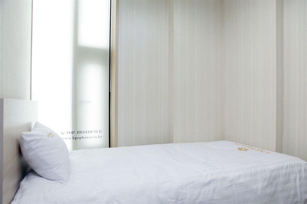 Aparthotel K-pop Myeongdong 2 2*