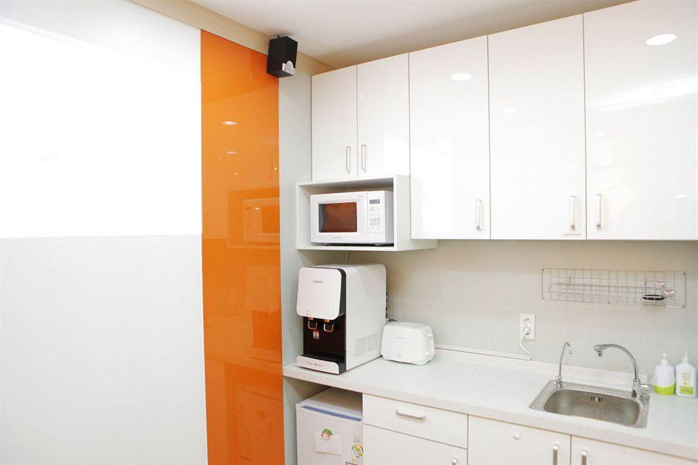 Aparthotel K-pop Myeongdong 2
