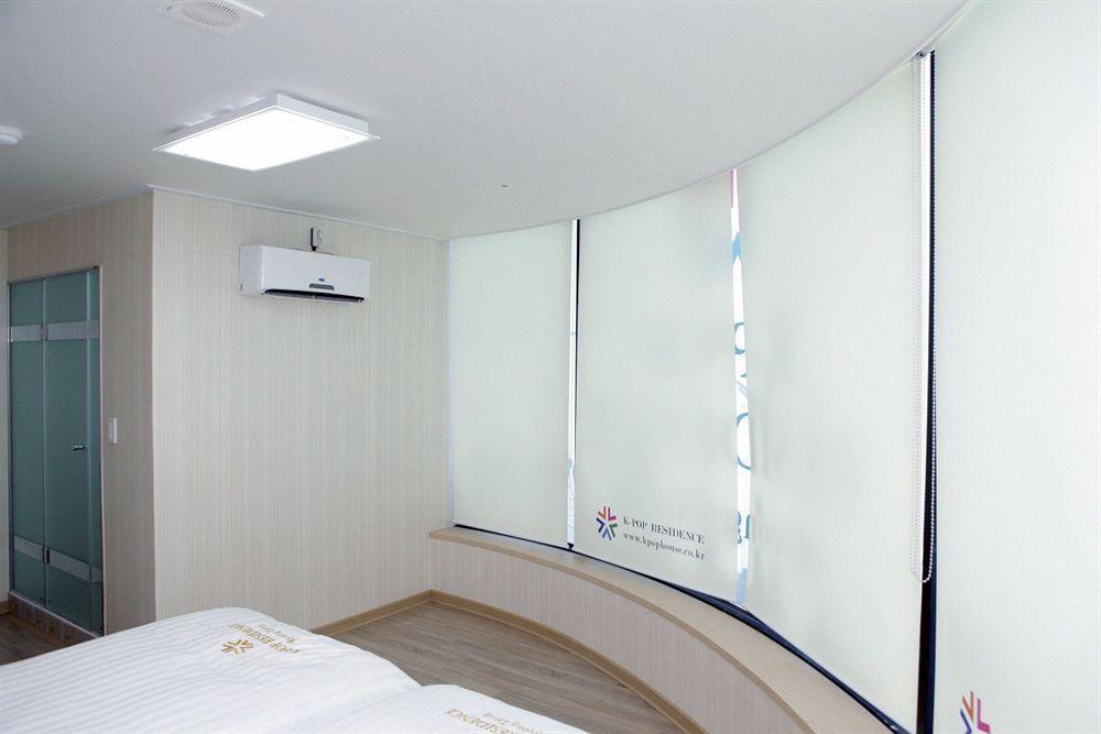 Aparthotel K-pop Myeongdong 2