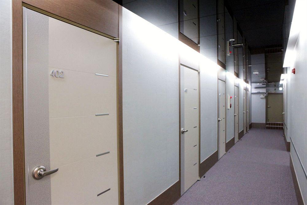 Aparthotel K-pop Myeongdong 2 2*