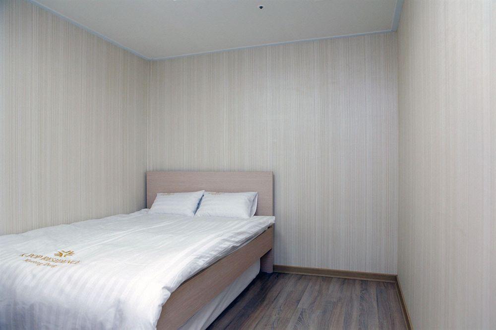 K-pop Myeongdong 2 Aparthotel