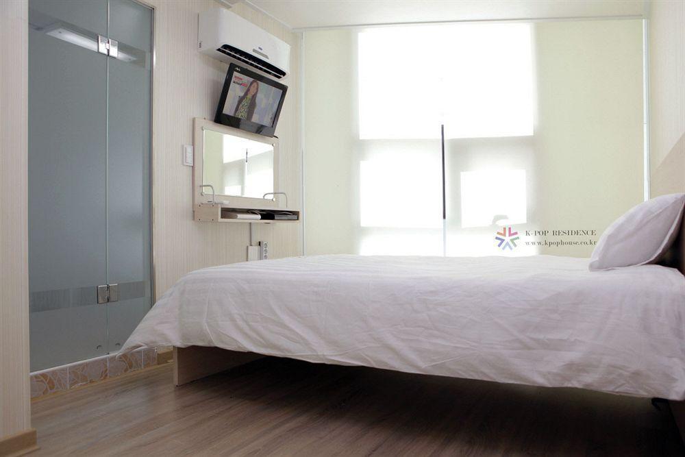 Aparthotel K-pop Myeongdong 2 2*