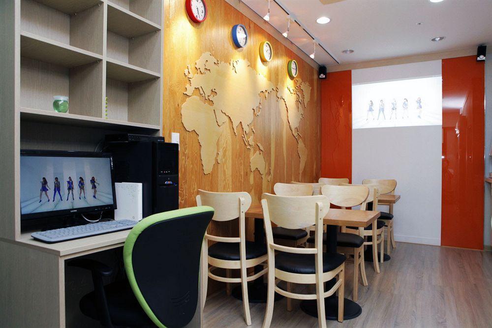 K-pop Myeongdong 2 Aparthotel Seoul