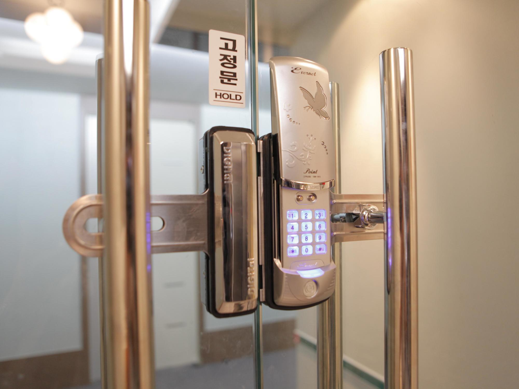 Aparthotel K-pop Myeongdong 2