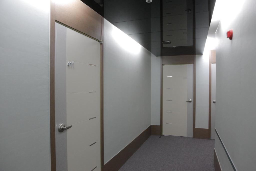 Aparthotel K-pop Myeongdong 2