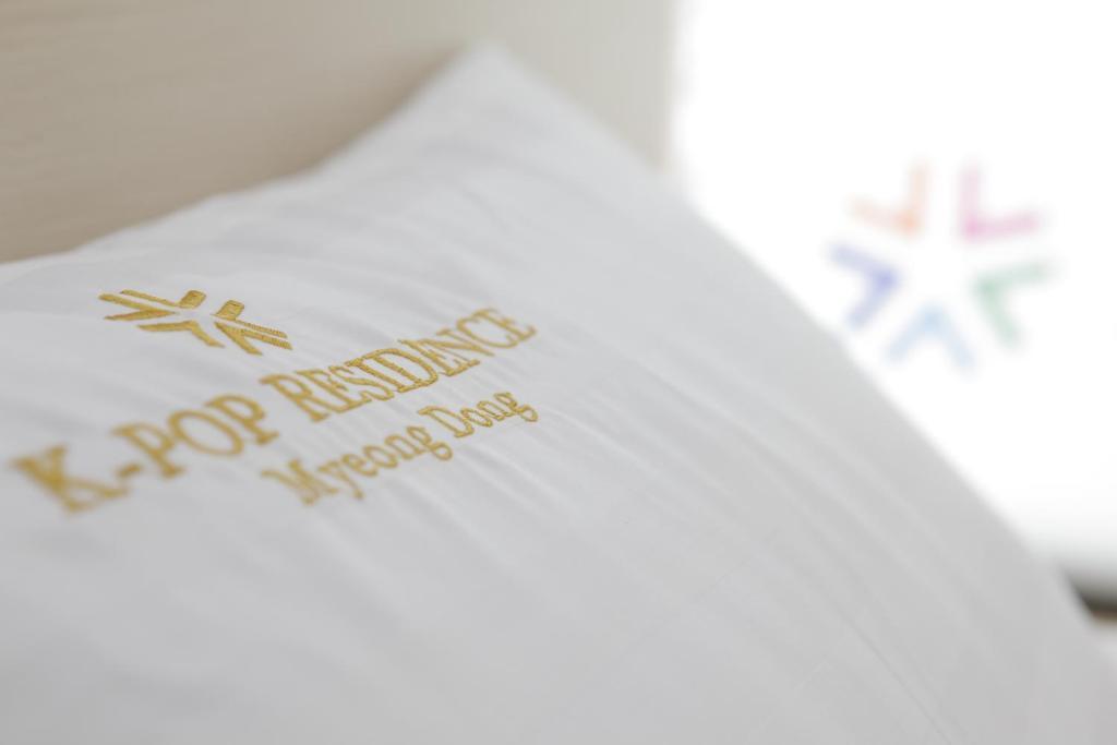 K-pop Myeongdong 2 Aparthotel Seoul