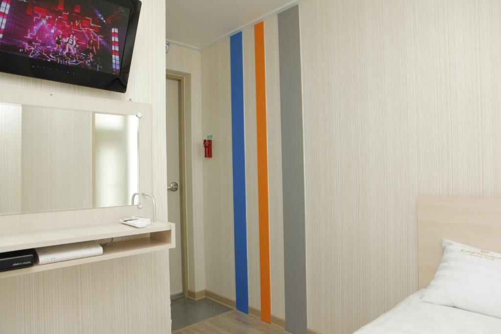 Aparthotel K-pop Myeongdong 2 Seoul