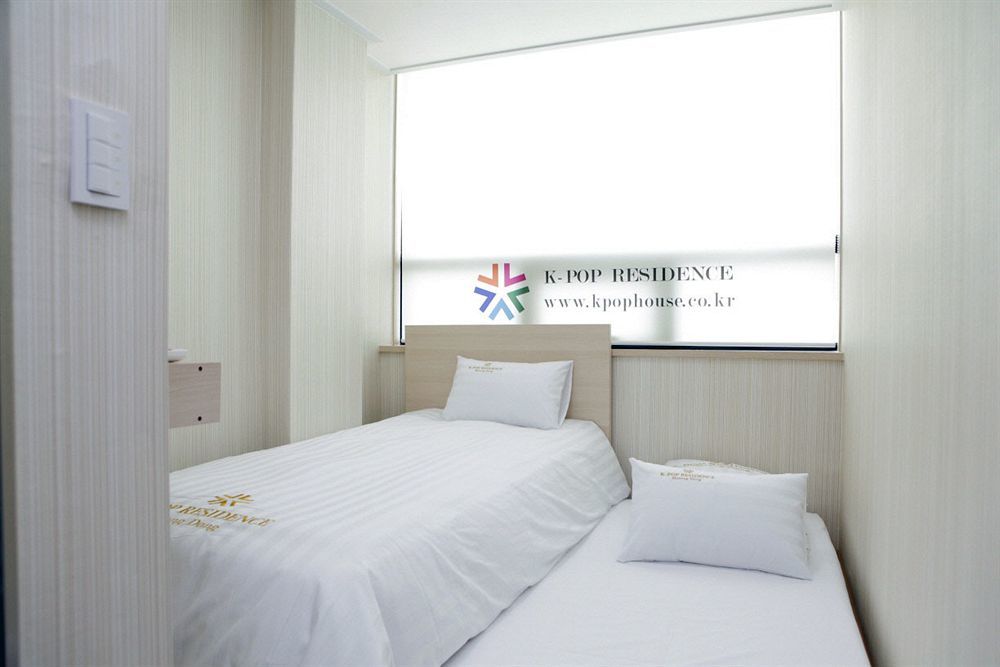 Aparthotel K-pop Myeongdong 2 Seoul