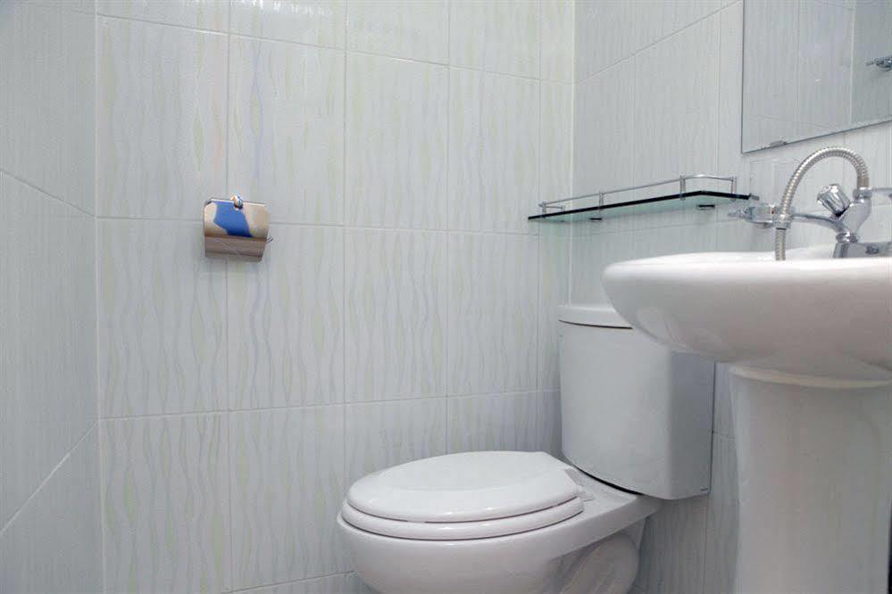 Aparthotel K-pop Myeongdong 2 Seoul